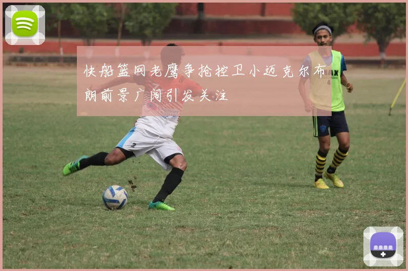 快船篮网老鹰争抢控卫小迈克尔布朗前景广阔引发关注
